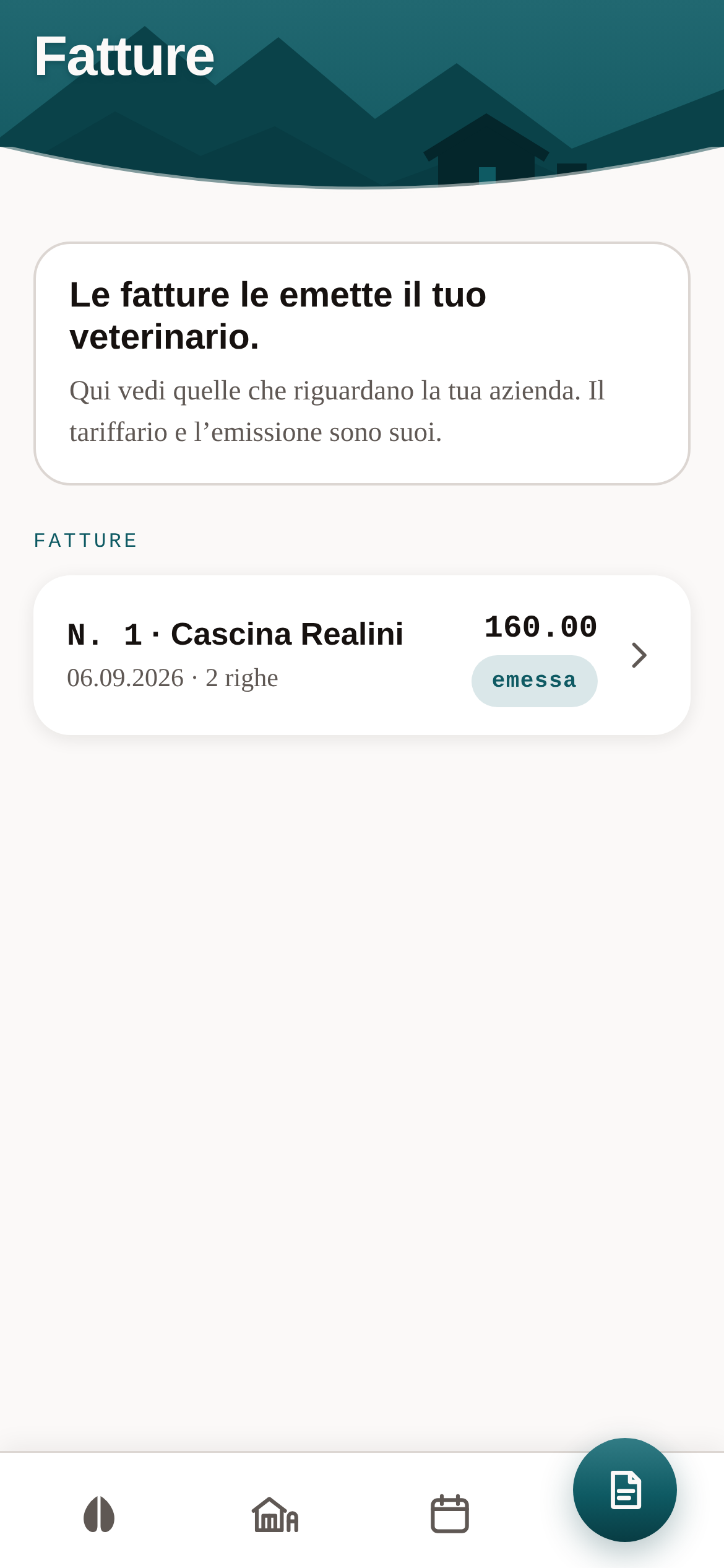 Fatture